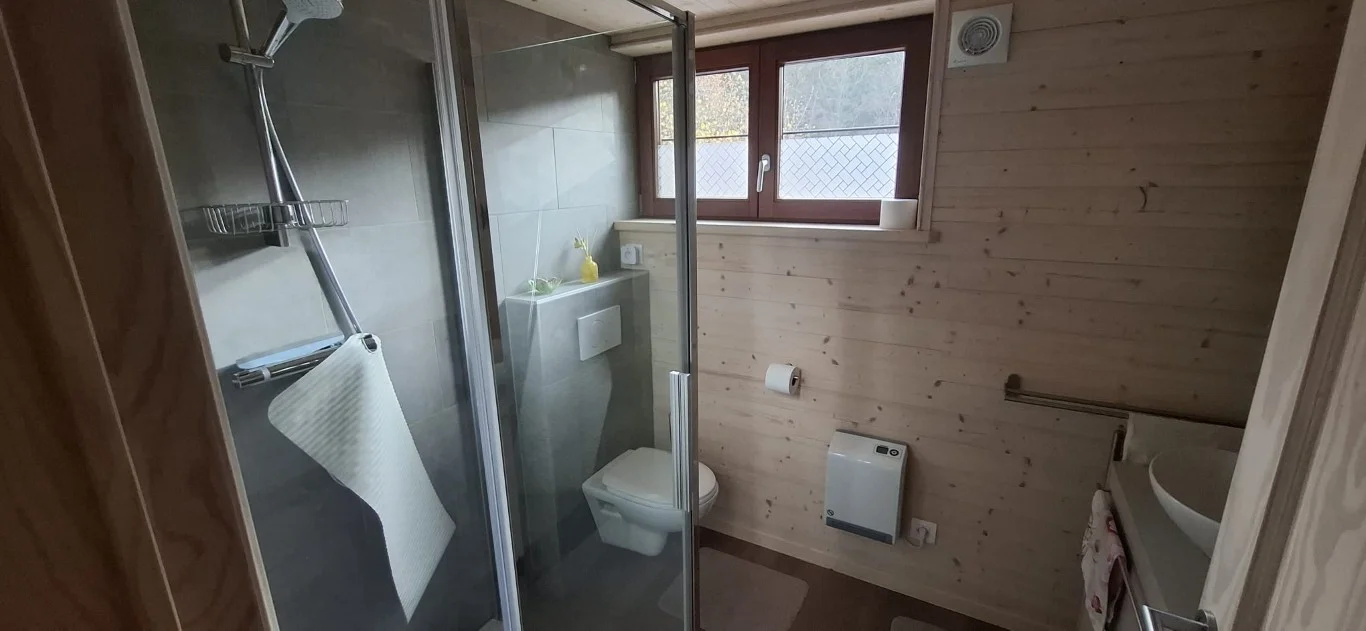 Badkamer 1