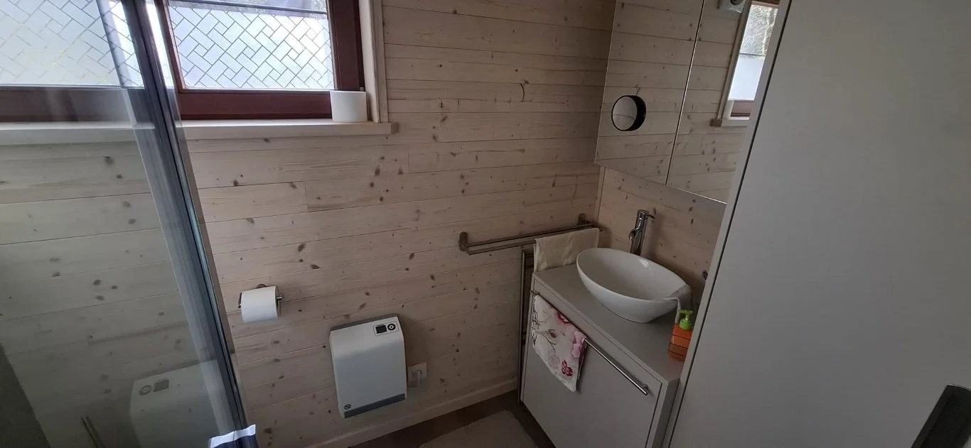 Badkamer 2