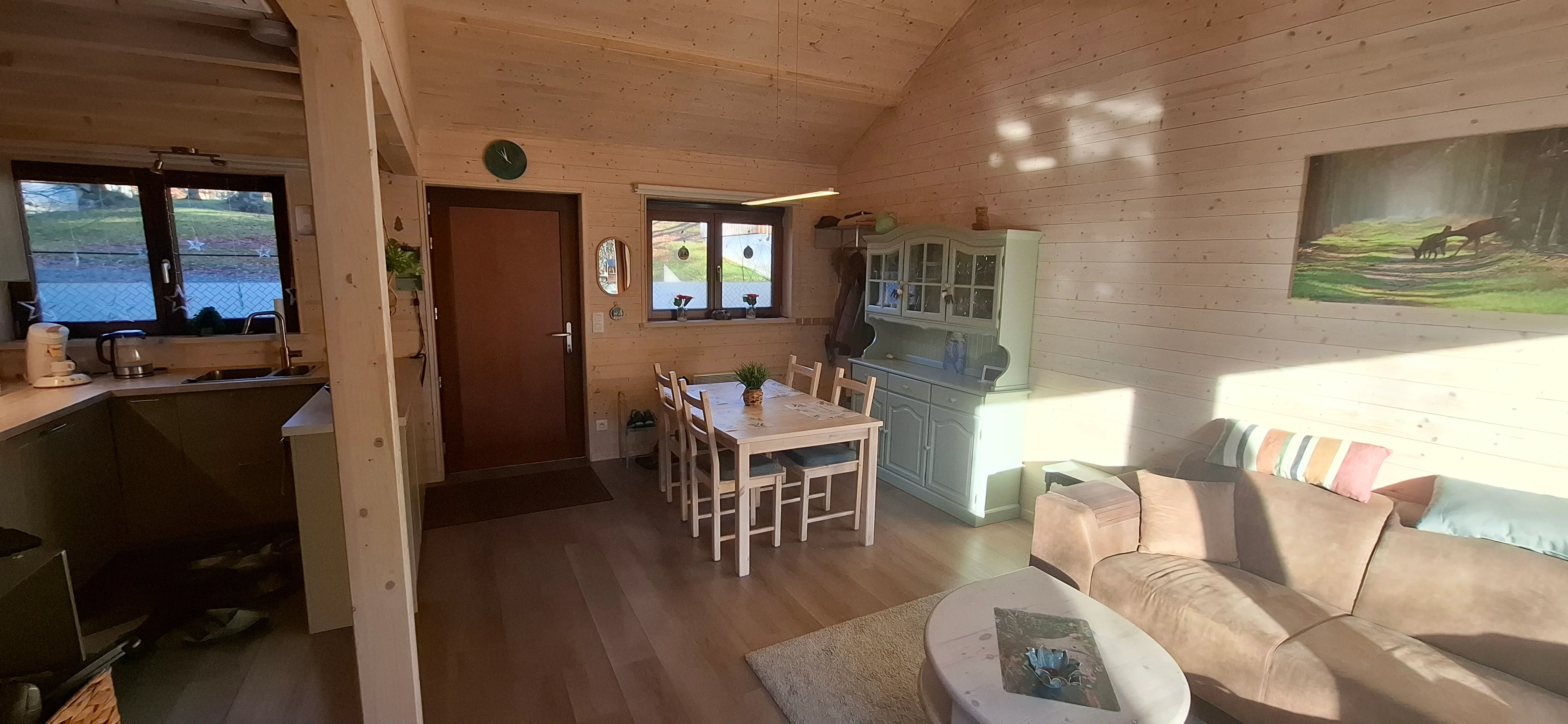 Eetkamer 5