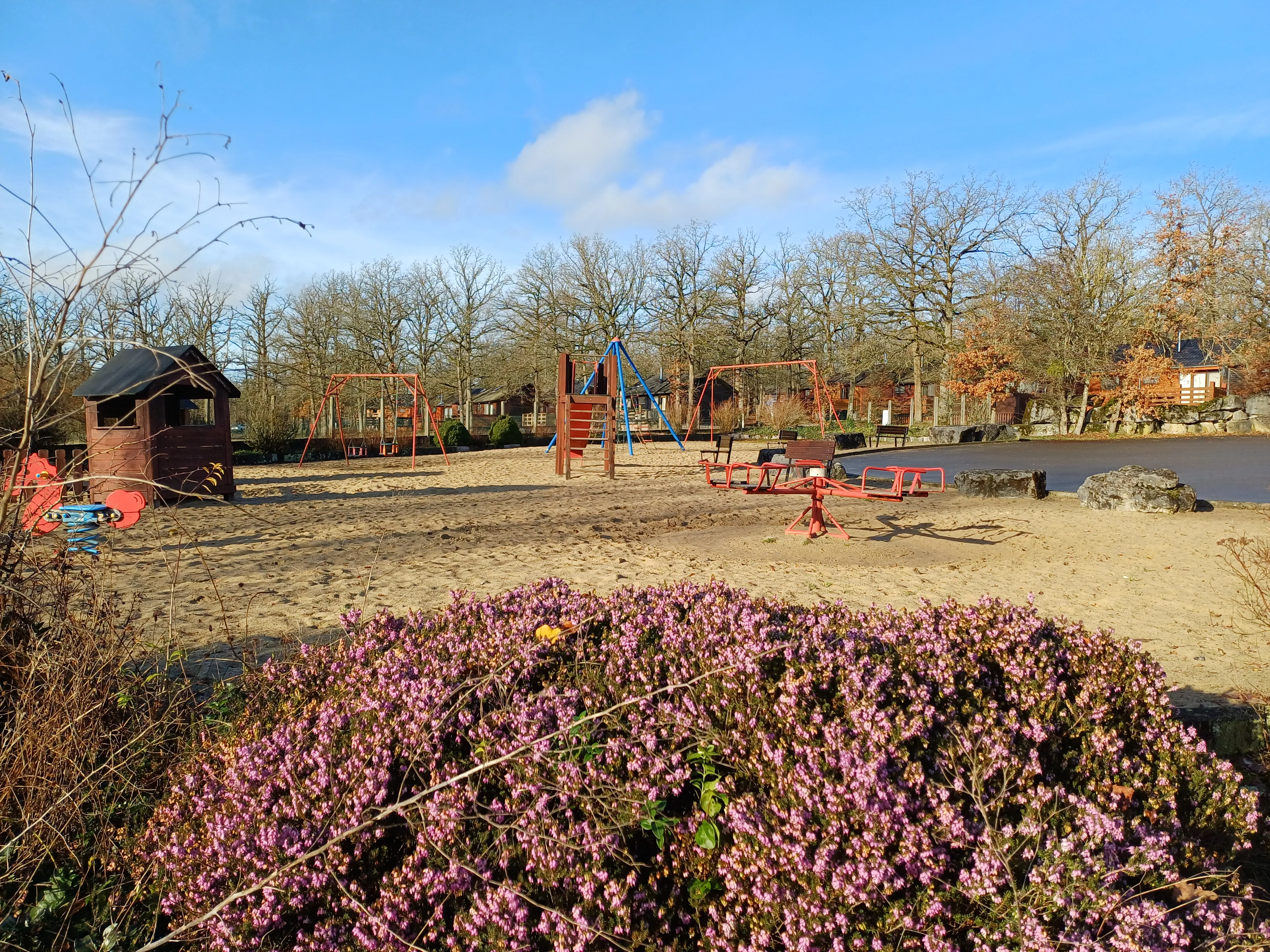 Speeltuin